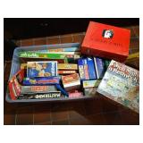 Huge Lot of Games
