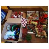 Very Large Holiday Lot