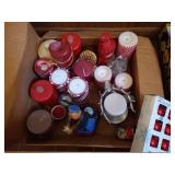 Very Large Holiday Lot