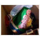 Very Large Holiday Lot