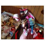 Very Large Holiday Lot