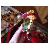 Very Large Holiday Lot