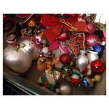 Very Large Holiday Lot