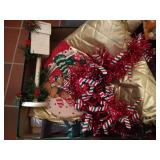 Very Large Holiday Lot