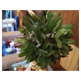 Very Large Holiday Lot