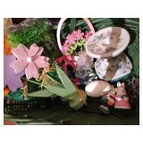 Easter/Spring/St. Patrick