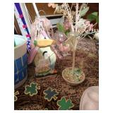 Easter/Spring/St. Patrick