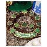 Easter/Spring/St. Patrick