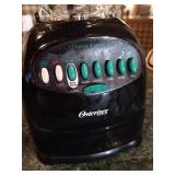 Osterizer Blender with Glass Pitcher