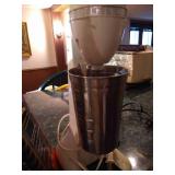 Soda Streamer, Bottle Corker, Drink Mixer, & Bartender Books