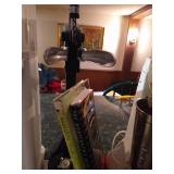 Soda Streamer, Bottle Corker, Drink Mixer, & Bartender Books