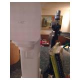 Soda Streamer, Bottle Corker, Drink Mixer, & Bartender Books