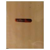 Soda Streamer, Bottle Corker, Drink Mixer, & Bartender Books