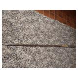 Antique Spear - 67" Long