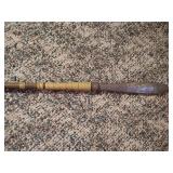 Antique Spear - 67" Long