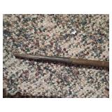 Antique Spear - 67" Long