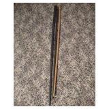 (3) Vintage Asian Walking Sticks