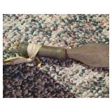 Antique Spearhead