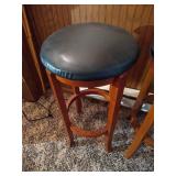 (2) Bar Stools - 29" Tall