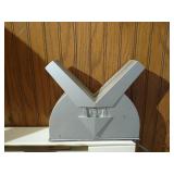 Can You Imagine Suspended Animation Clock - Needs Work