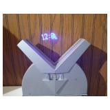 Can You Imagine Suspended Animation Clock - Needs Work