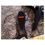 XBox Drum & Guitar, Mics, & Headphones