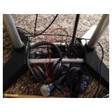 XBox Drum & Guitar, Mics, & Headphones