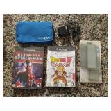 Nintendo Game Cube Games & Nintendo DS Case