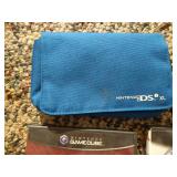 Nintendo Game Cube Games & Nintendo DS Case