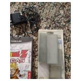 Nintendo Game Cube Games & Nintendo DS Case