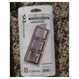 Nintendo Game Cube Games & Nintendo DS Case