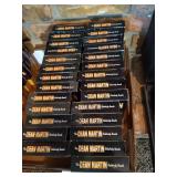 Dean Martin VHS Collection