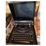 Remington Antique Typewriter