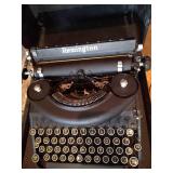 Remington Antique Typewriter