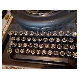 Remington Antique Typewriter