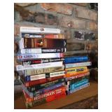 Audiobooks on Cassette