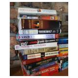 Audiobooks on Cassette