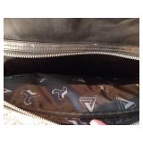 (2) Bags - Targis Rolling Carry-On & Gaming Bag