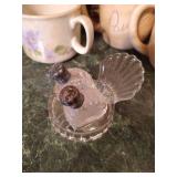 Mugs, S&P Shakers, Figurines