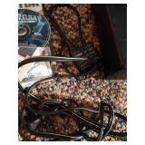 Sega Saturn Game Console