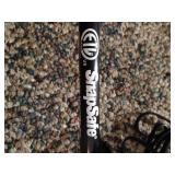 SnapSafe 12" Dehumidifier Rod