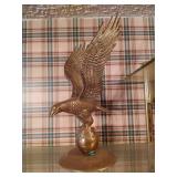Brass Eagle