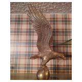 Brass Eagle