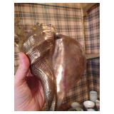 Brass Conch Shell