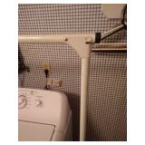 Light-Weight Adjustable/Folding Rack