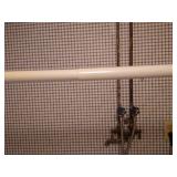 Light-Weight Adjustable/Folding Rack