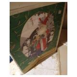 Santa & Christmas Lot