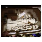 Santa & Christmas Lot