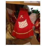 Santa & Christmas Lot