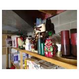 Very Large Christmas Lot